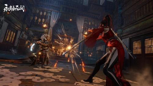 永劫最新返厂爆料,揭秘最新返厂爆料,游戏更新内容抢先看!